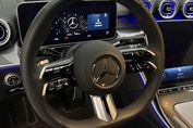 Mercedes CLE 300 mHEV 4-Matic AMG Line