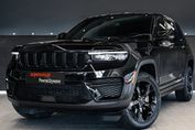 Jeep Grand Cherokee 3.6