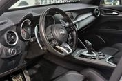 Alfa Romeo Stelvio Turbo Veloce Q4