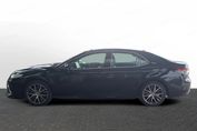 Toyota Camry 2.5 Hybrid Executive CVT