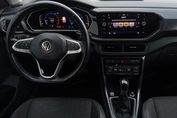 Volkswagen T-Cross 1.0 TSI Style DSG