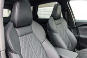 Audi Q5 TDI quattro S line Sportback