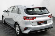 Kia Ceed 1.5 T-GDI M