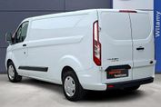 Ford Transit Custom L2H1