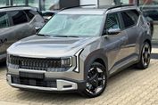 Kia Seltos 1.6 T-GDI L Business Line DCT