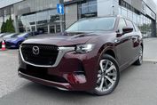 Mazda CX-80 Takumi Plus 3.3 e-Skyactiv AWD