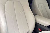 Audi A5 TDI quattro S line