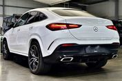 Mercedes GLE Coupe 450 d 4-Matic AMG Line