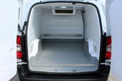 Toyota Proace City Izoterma