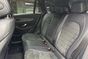 Mercedes GLC 200 d 4-Matic