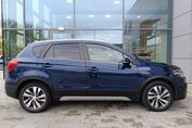 Suzuki SX4 S-cross 1.4 SHVS Elegance aut 4x4
