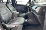 Nissan Townstar Combi 1.3 DIG-T L1H1 Tekna DCT