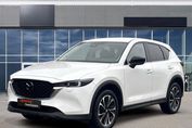 Mazda CX-5 2.0 Exclusive-Line 2WD