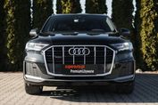 Audi Q7 45 TDI quattro S Line