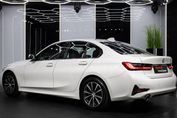 BMW Seria 3 318i Sport Line sport-aut