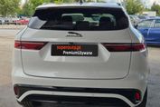 Jaguar F-Pace 2.0 D200 mHEV AWD R-Dynamic SE