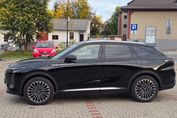 Omoda 9 1.5 Super Hybrid Exclusive AWD