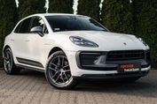 Porsche Macan T