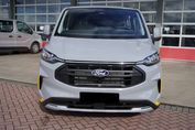 Ford Transit Custom L2H1 320 Zabudowa Brygadowa Trail A8 AWD