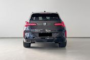 BMW X3 xDrive20d M Sport