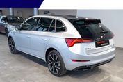 Skoda Scala 1.5 TSI Monte Carlo DSG