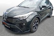 Toyota C-HR 1.8 Hybrid Style