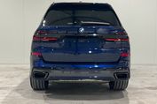 BMW X7 xDrive40d Individual Edition