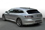 Volkswagen Arteon R-Line 2.0 TSI  DSG