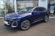 Audi Q5 TFSI quattro S line