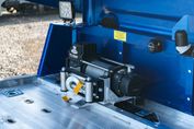 Iveco Daily 35S21 Hi-Matic Autolaweta