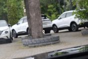 Volvo V60 CC Core B4 D AWD aut
