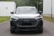 Audi Q5 TDI quattro S line