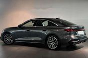Audi A5 TFSI S line