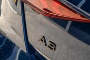 Audi A3 TFSI S Line