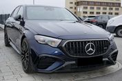Mercedes Klasa E AMG 53  4Matic+  Hybrid