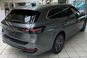 Volkswagen Passat Elegance 2.0 TDI DSG