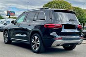 Mercedes GLB 200 d 4-Matic Progressive