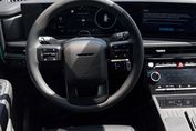Hyundai Santa Fe 1.6 T-GDI HEV Calligraphy 4WD aut 6os.