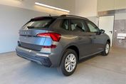 Skoda Kamiq Edition 130 Selection 1.0 TSI DSG
