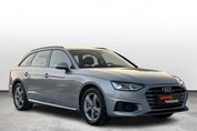 Audi A4 40 TDI mHEV quattro Advanced S tronic