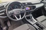 Audi Q3 35 TFSI Advanced