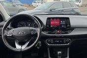 Hyundai i30 1.0 T-GDI Smart DCT