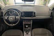 Skoda Karoq 2.0 TDI SCR 4x2 Ambition