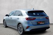 Kia Ceed 1.5
