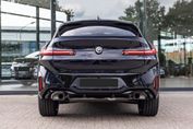 BMW X4 xDrive30i M Sport