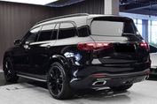 Mercedes GLS 450 4MATIC