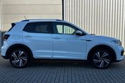 Volkswagen T-Cross 1.0 TSI R-Line