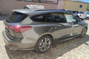 Ford Focus ST-Line X 1.0 EcoBoost