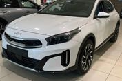 Kia XCeed 1.5 T-GDI M DCT