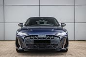 Audi A6 TDI quattro S line
